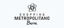 Shopping Metropolitano Barra